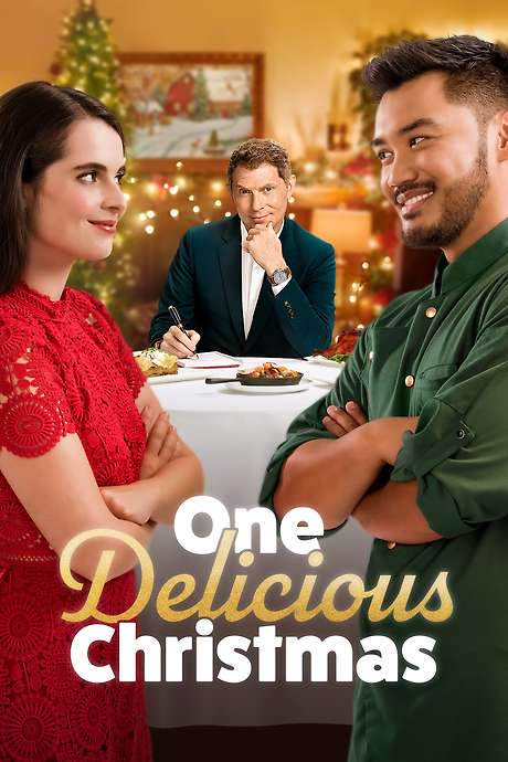 One Delicious Christmas